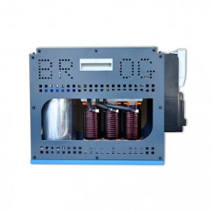 BROG-I Intelligent filter capacitor module