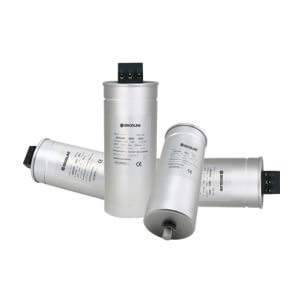 BROG-MK Low Voltage Capacitor