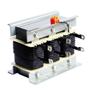 BROG-LK Low Voltage Filter Reactor