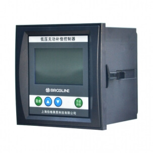 BROG-PFC Low Voltage Compensation Controller