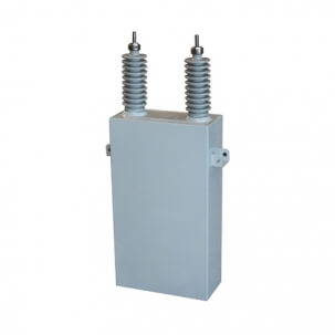 BROG-MK High Voltage Capacitor