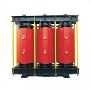 BROG-LK High Voltage Filter Reactor