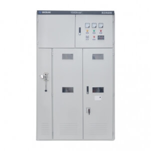 BROG-TBBZ High Voltage Automatic Reactive Power Compensation Device