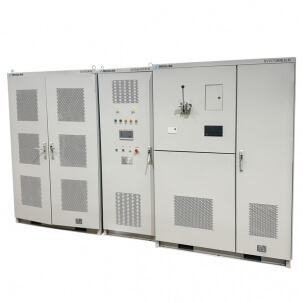 BROG-HSVG High Voltage Static Var Generator